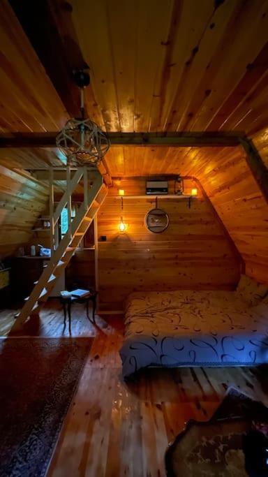 Mountain House - *