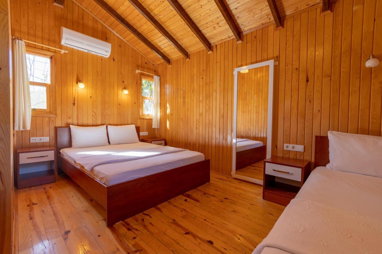 Caretta Caretta Guest house