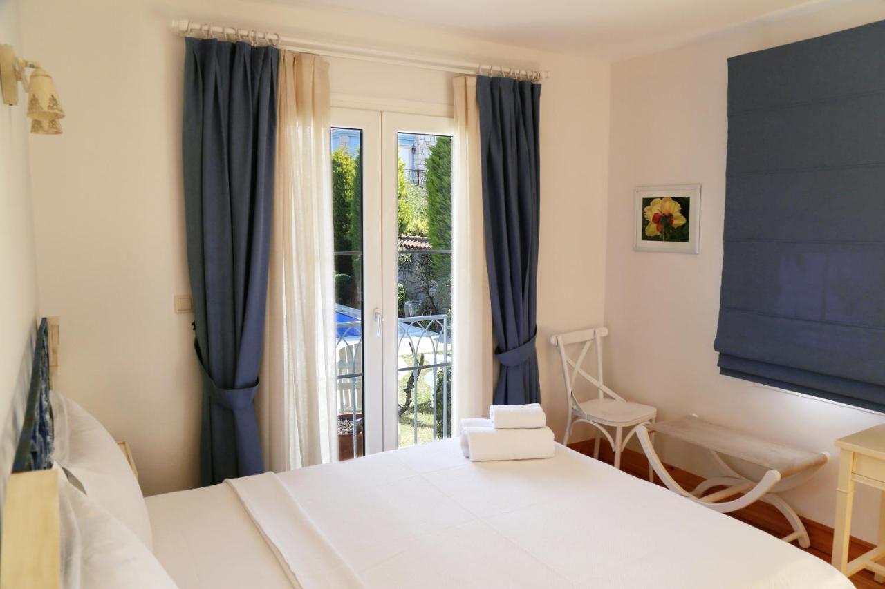 Hotel Gubiba Evleri