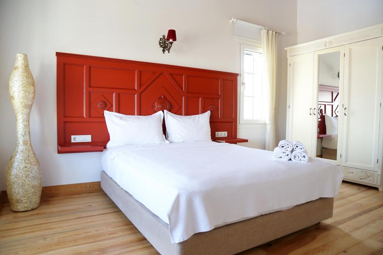 Hotel Gubiba Evleri 2*