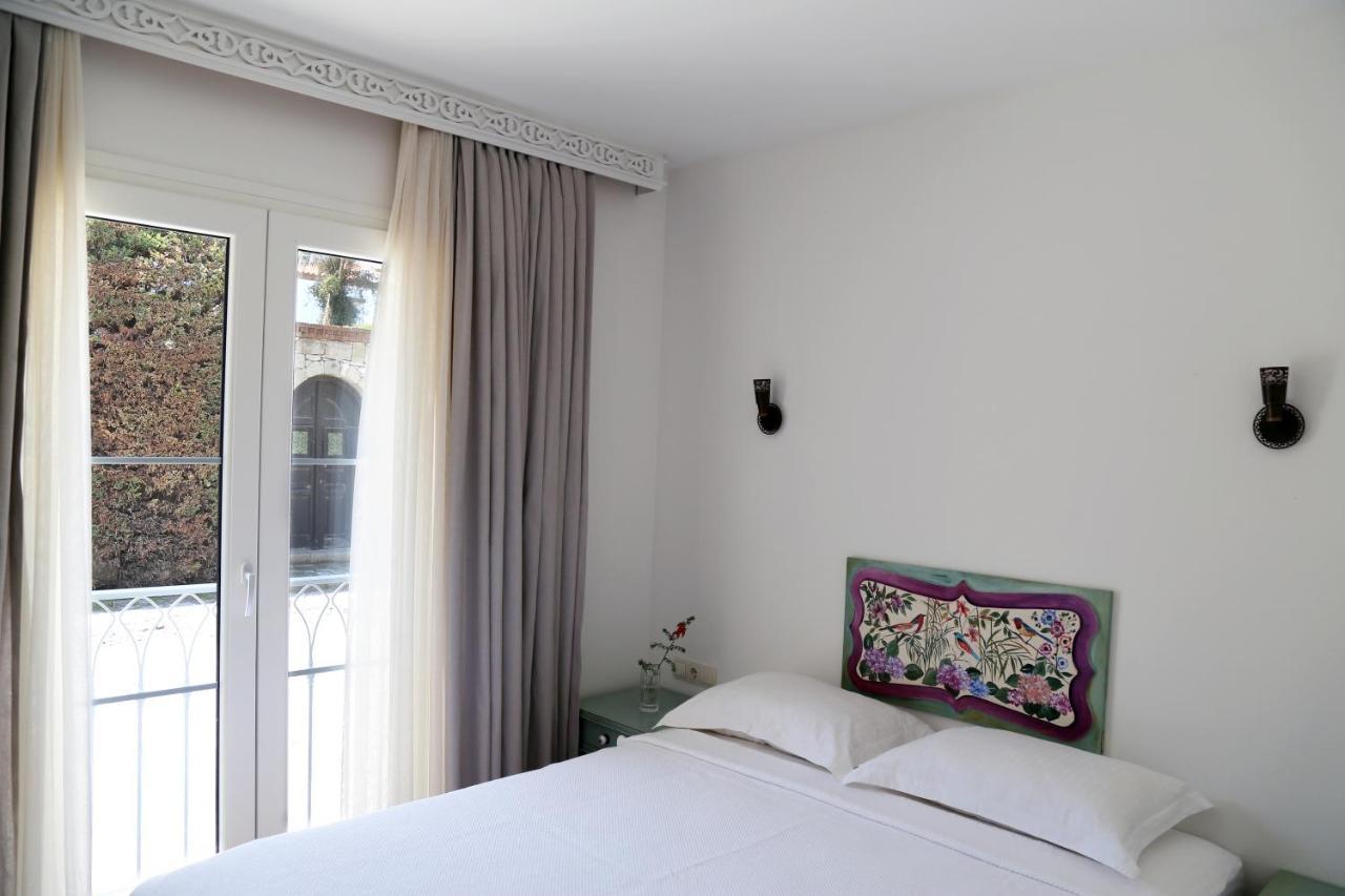 Hotel Gubiba Evleri