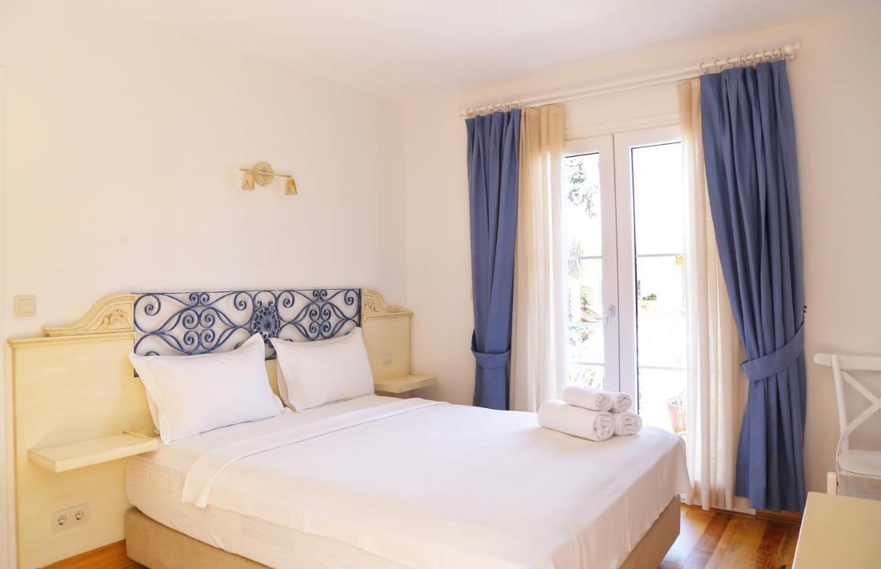 Hotel Gubiba Evleri 2*