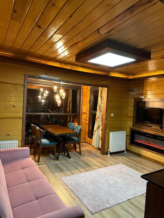 Oezen Apartment *