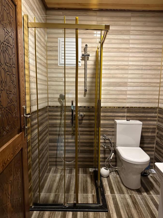 Oezen Apartment Uzungol