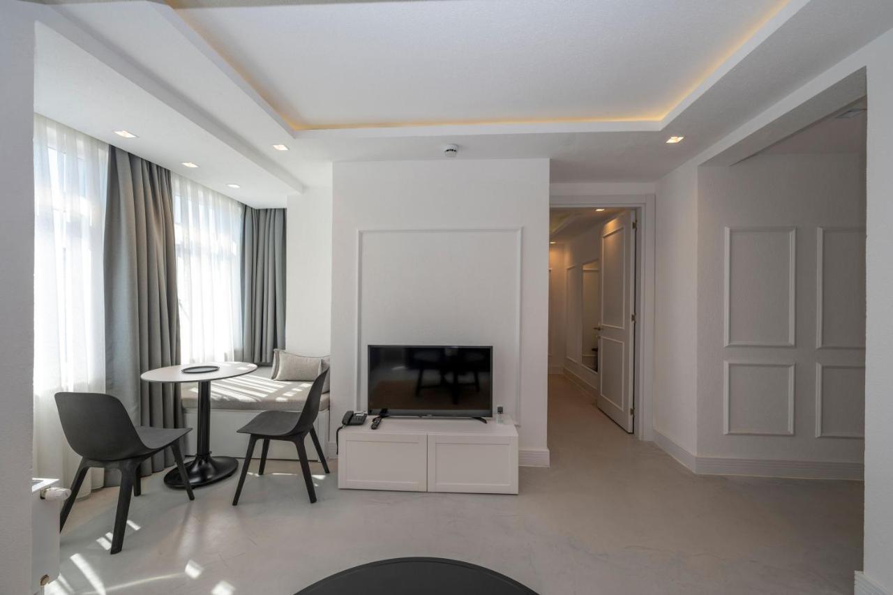 Juno Taksim Hotel