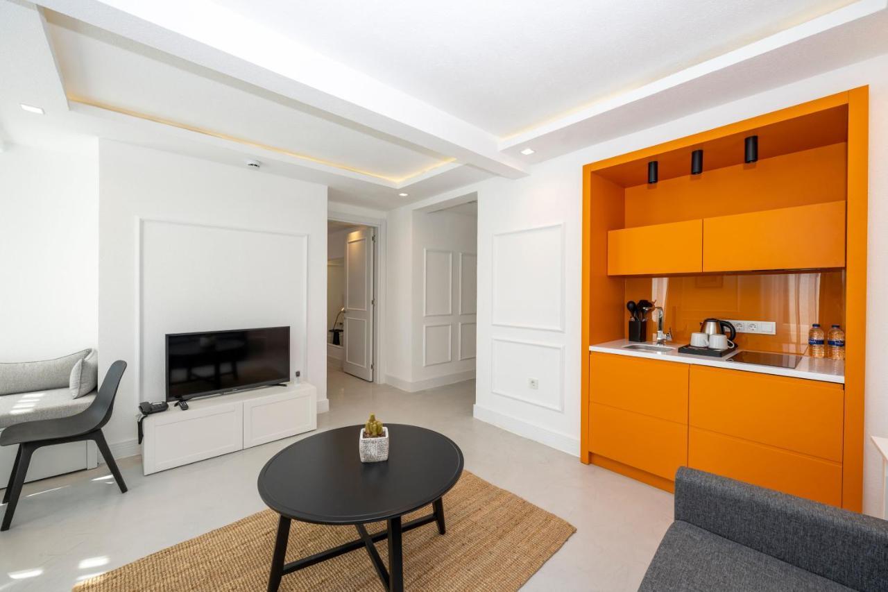 Juno Taksim Hotel Istanbul