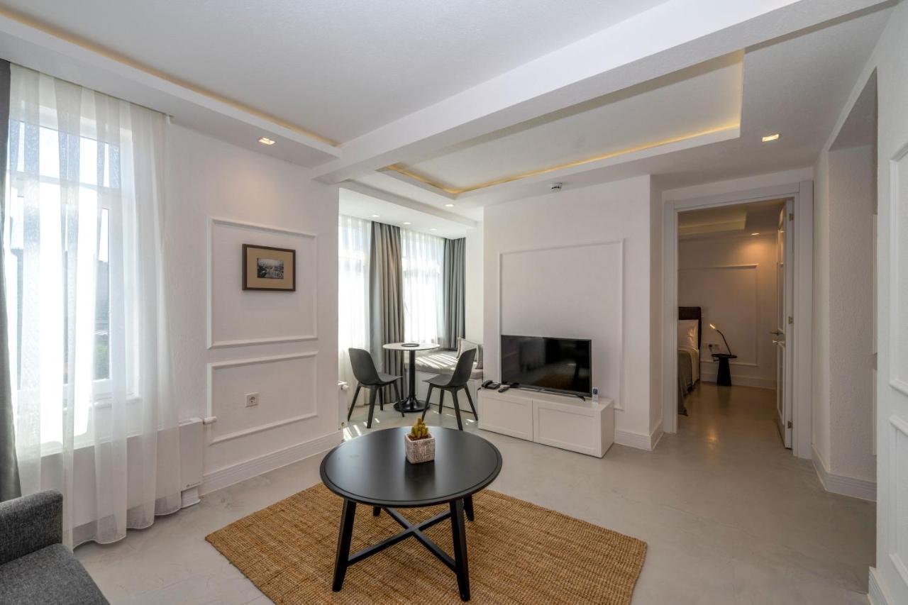 Hotel Juno Taksim