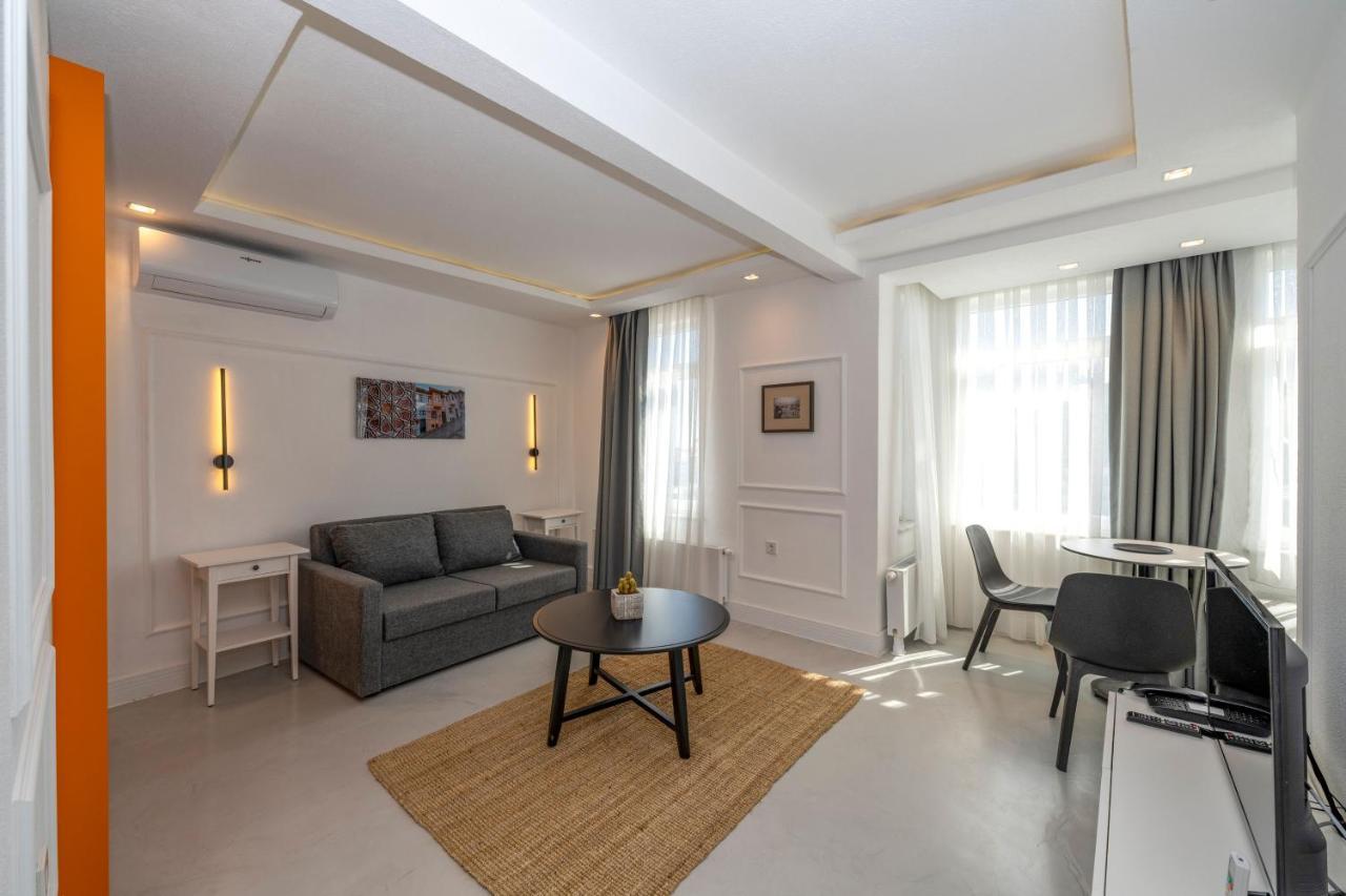 Juno Taksim Hotel 2*