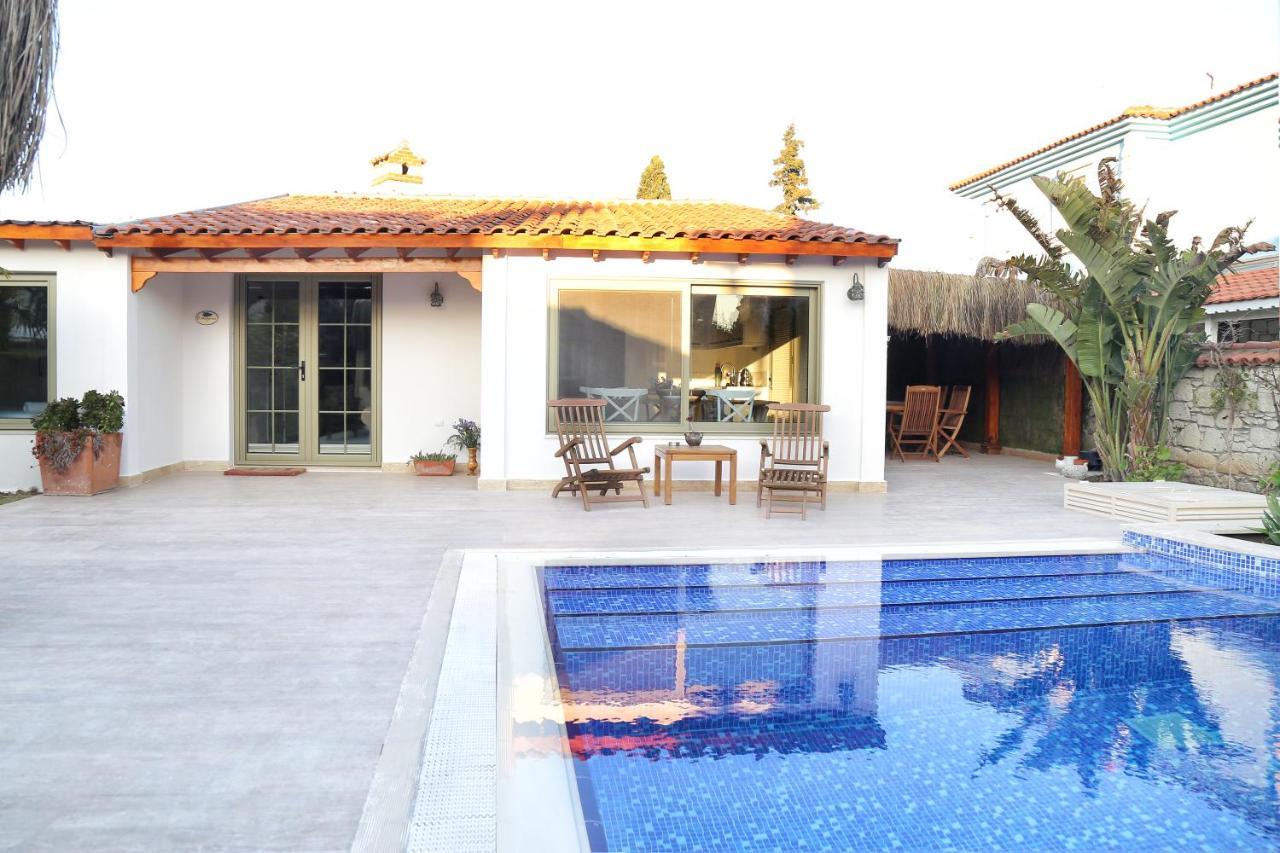 Gubiba Evleri Hotel