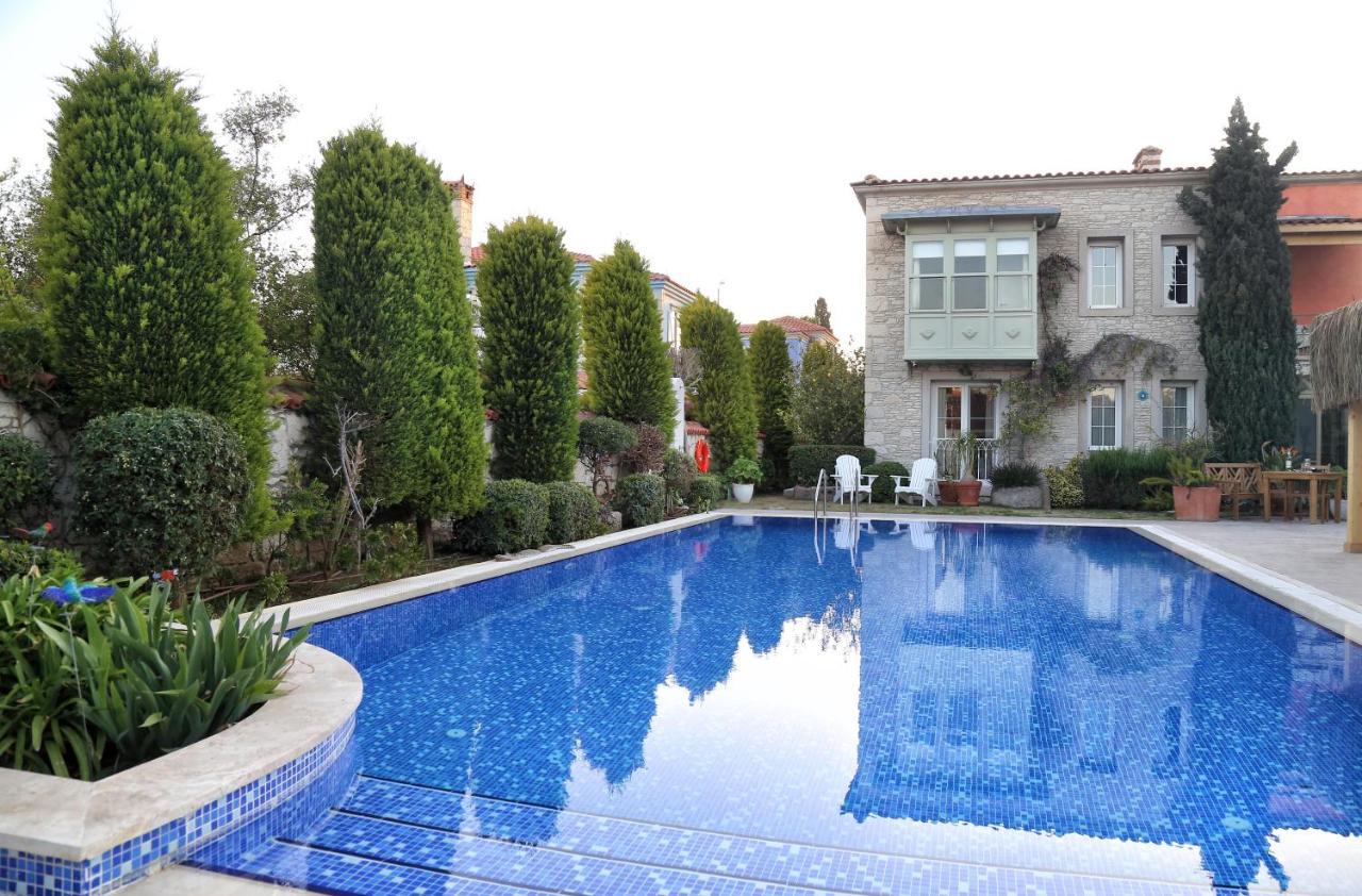 Gubiba Evleri Hotel Alacati