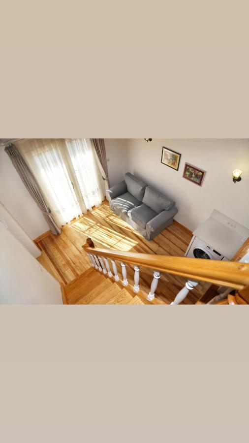 Gubiba Evleri Hotel Alacati