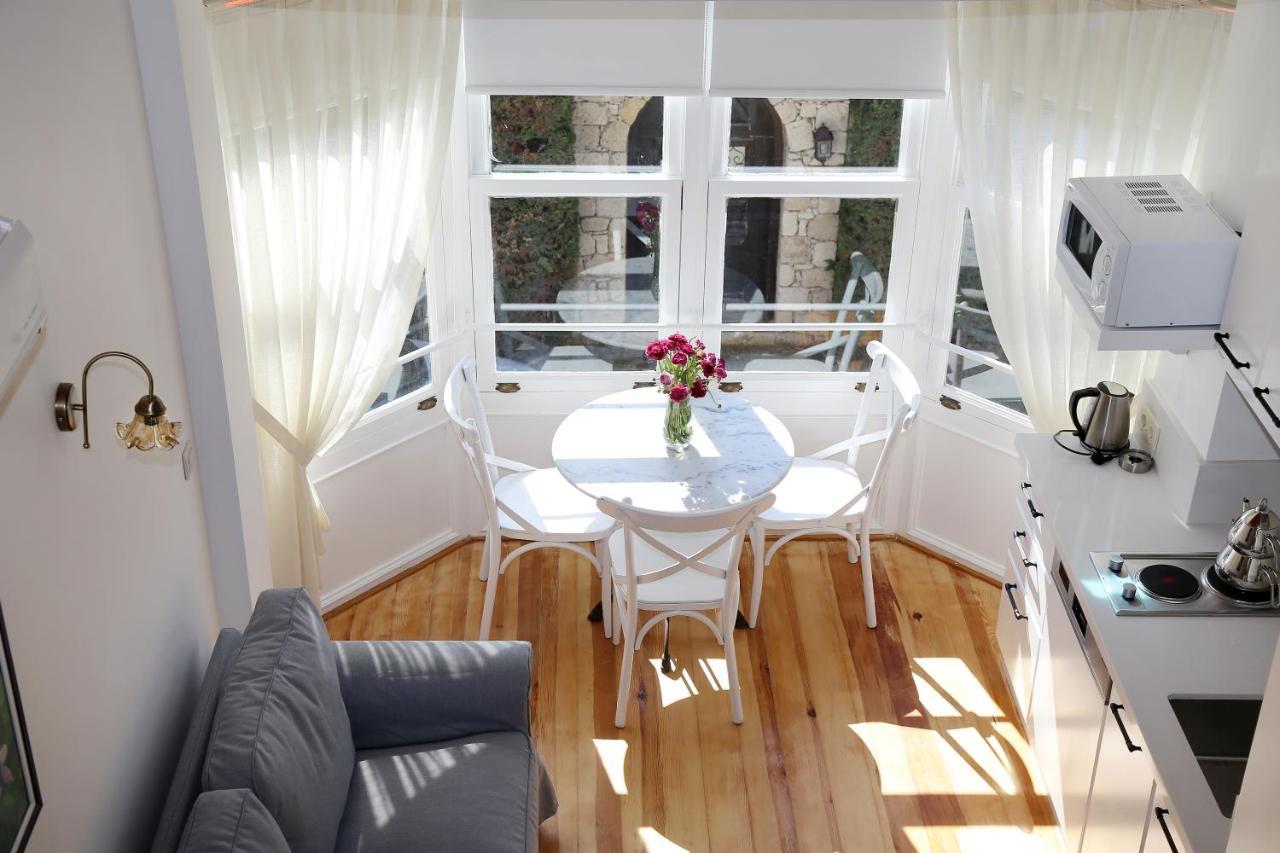 Gubiba Evleri Hotel 2*