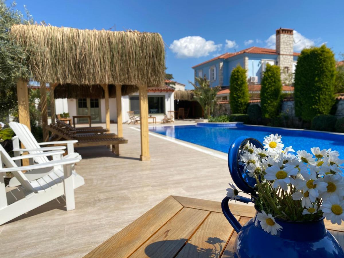 Gubiba Evleri Hotel 2*