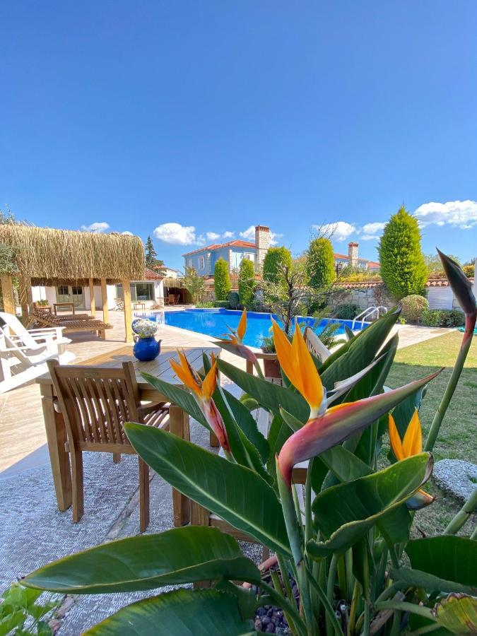 Gubiba Evleri Hotel