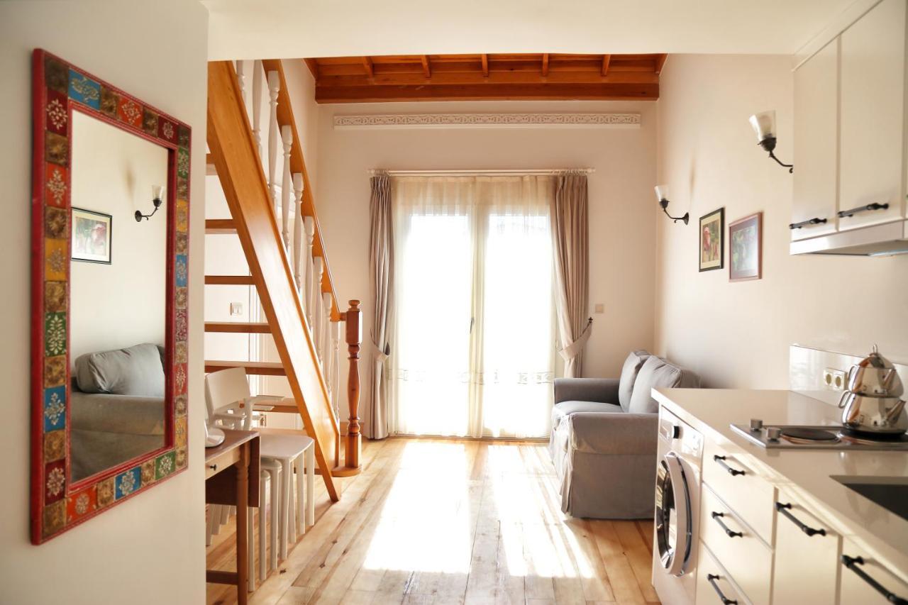 Gubiba Evleri Hotel Alacati