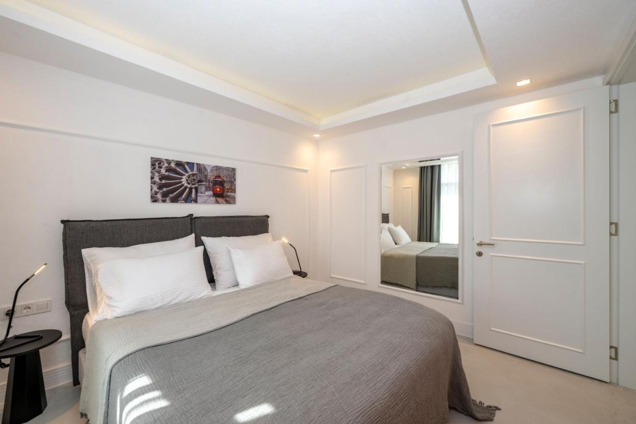 Juno Taksim Hotel 2*