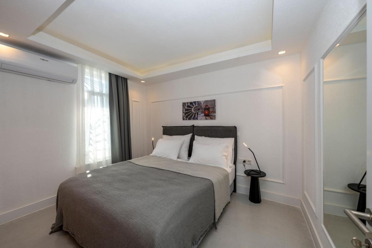 Hotel Juno Taksim 2*