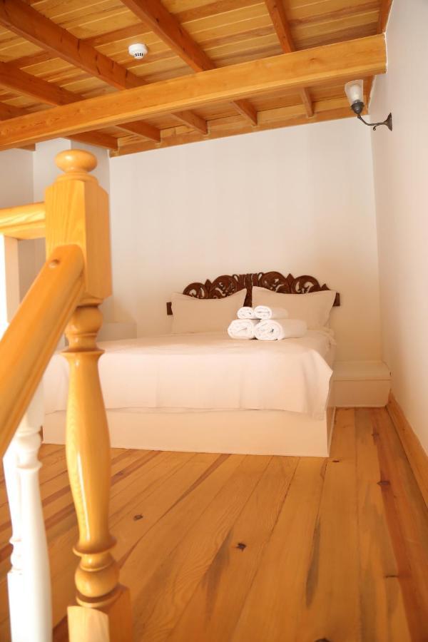 Gubiba Evleri Hotel