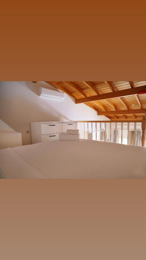 Hotel Gubiba Evleri Alacati