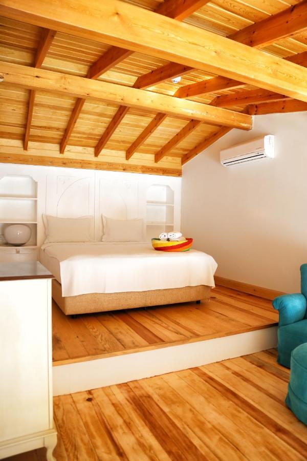 Gubiba Evleri Hotel 2*