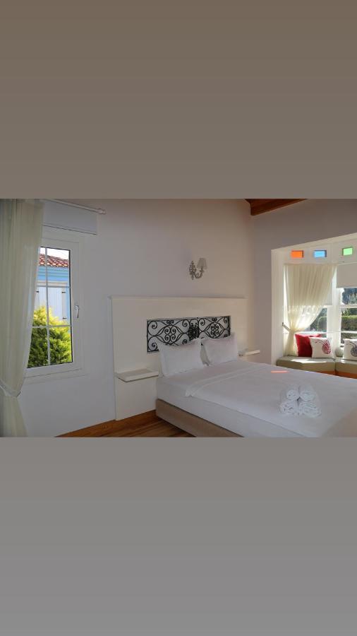 Gubiba Evleri 2* Alacati