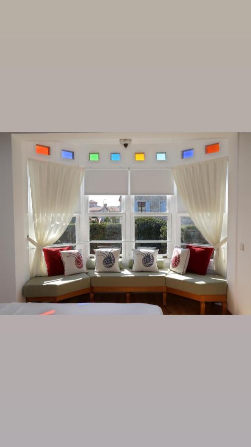 Gubiba Evleri Hotel Alacati
