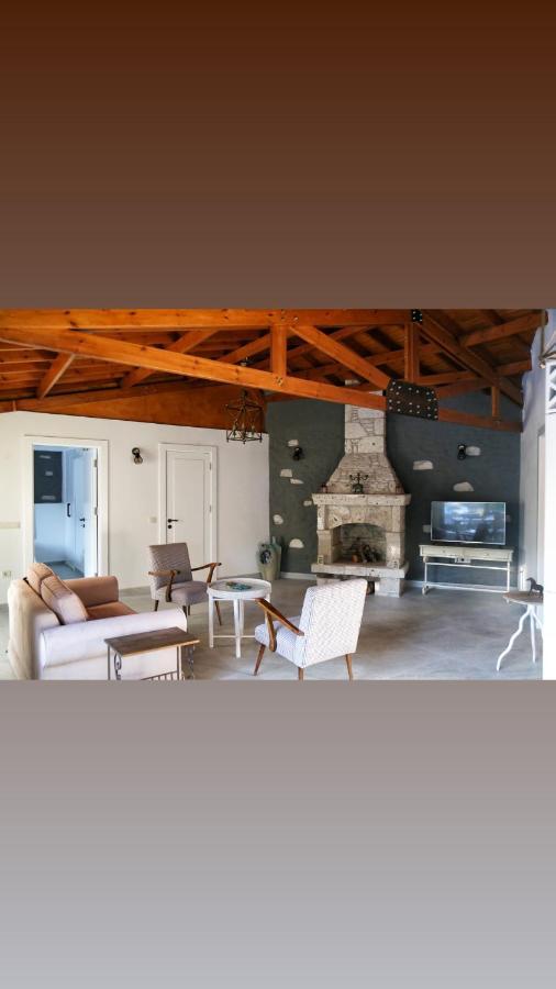 Gubiba Evleri Hotel