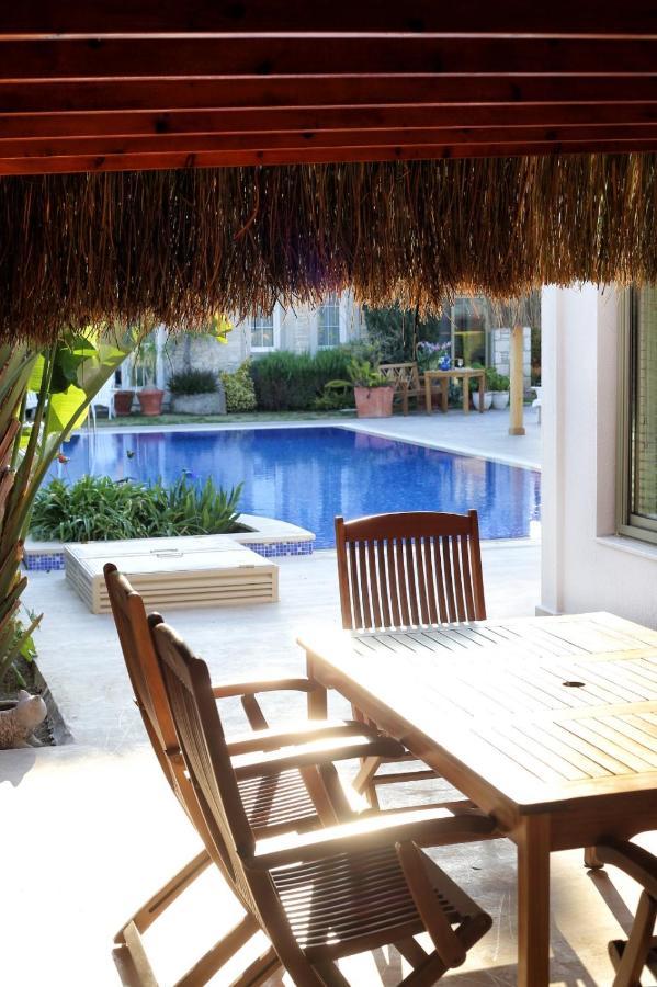 Gubiba Evleri Hotel