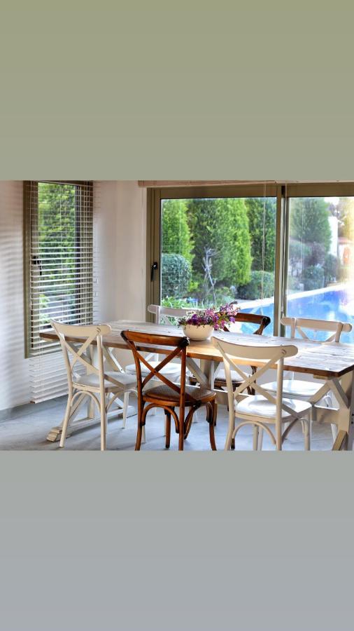 Hotel Gubiba Evleri Alacati