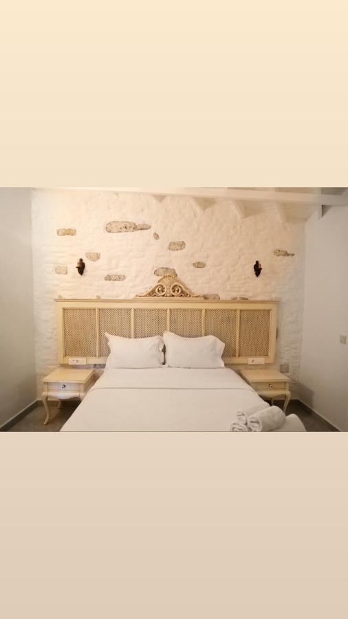 Hotel Gubiba Evleri 2*