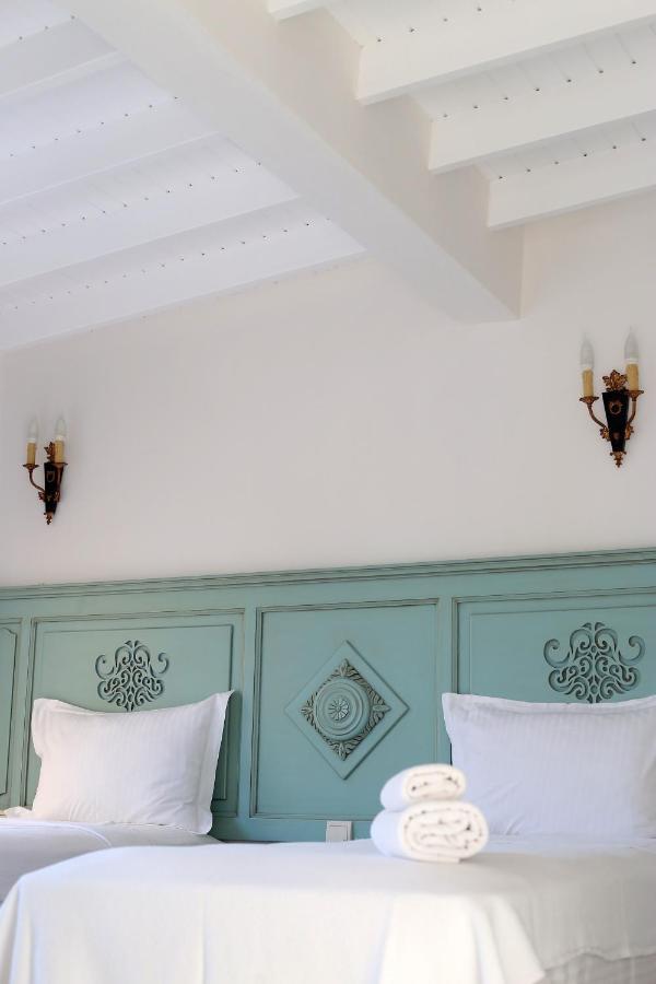 Gubiba Evleri Hotel Alacati