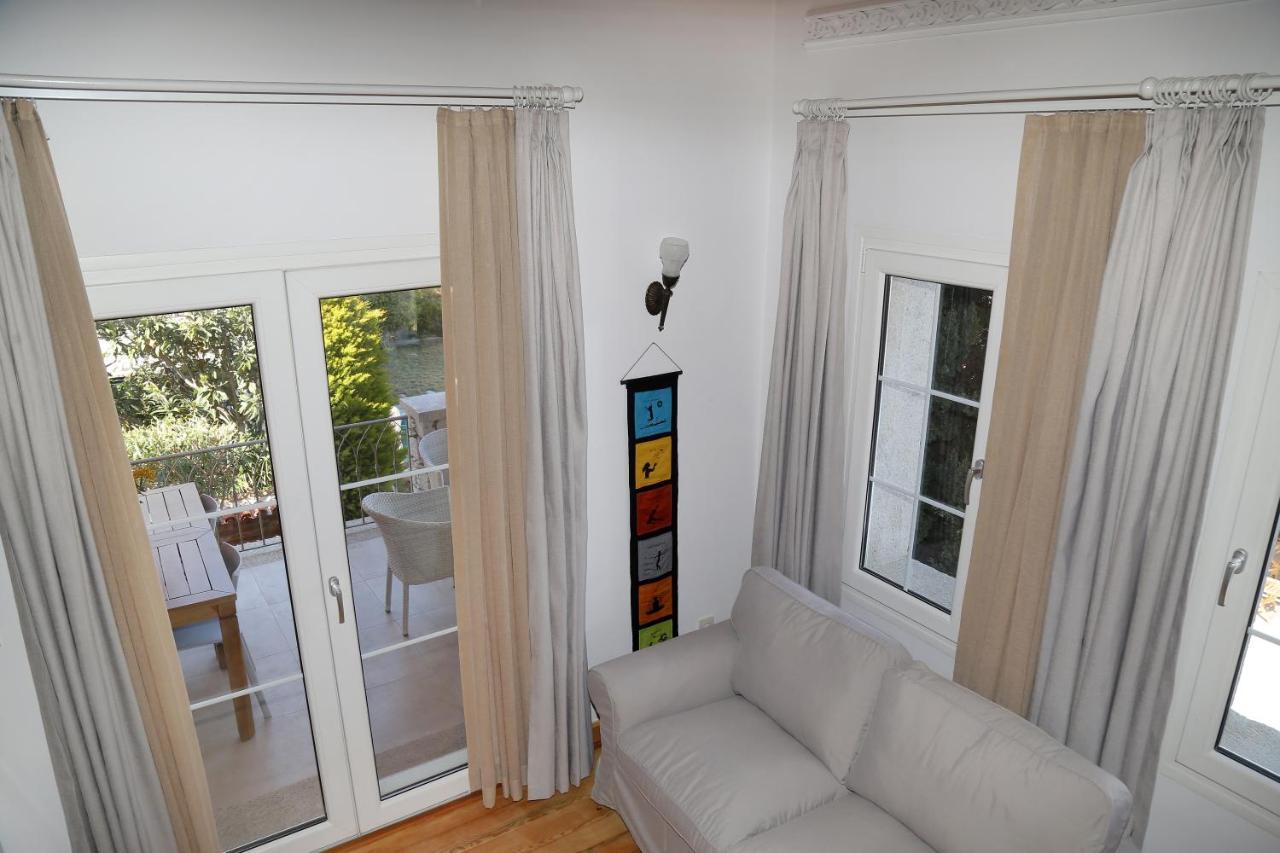 Hotel Gubiba Evleri