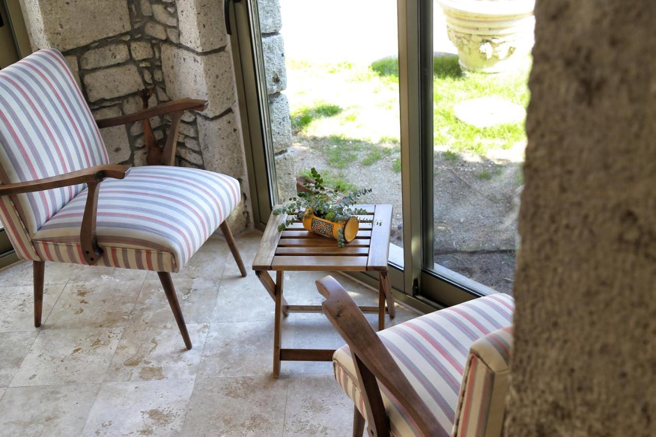 Gubiba Evleri Hotel 2*