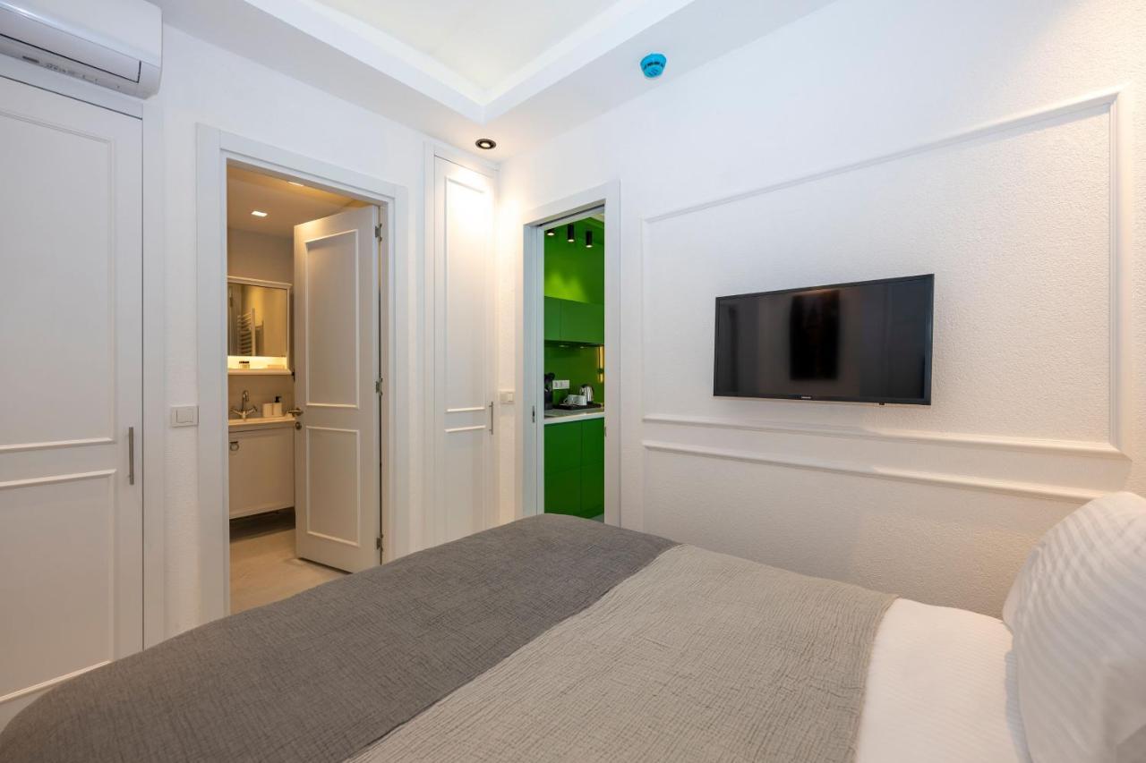Juno Taksim Hotel