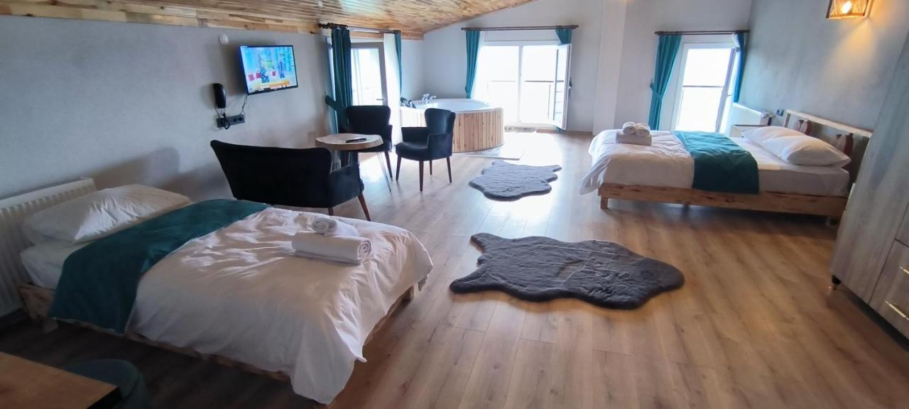 Burahan Suit Hotel