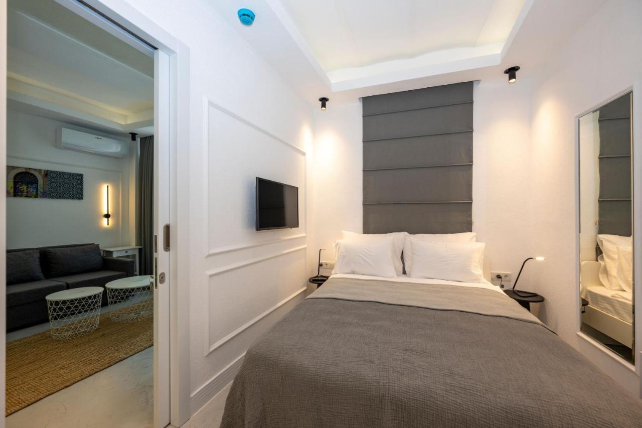 Hotel Juno Taksim
