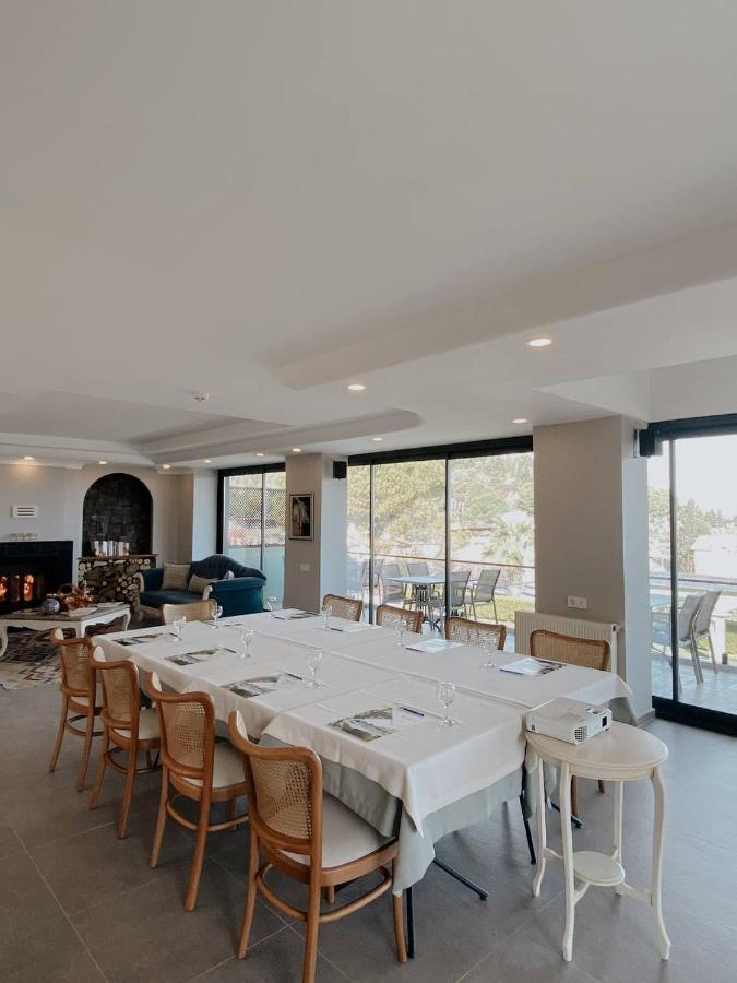 Bed & Breakfast Belizi Urla