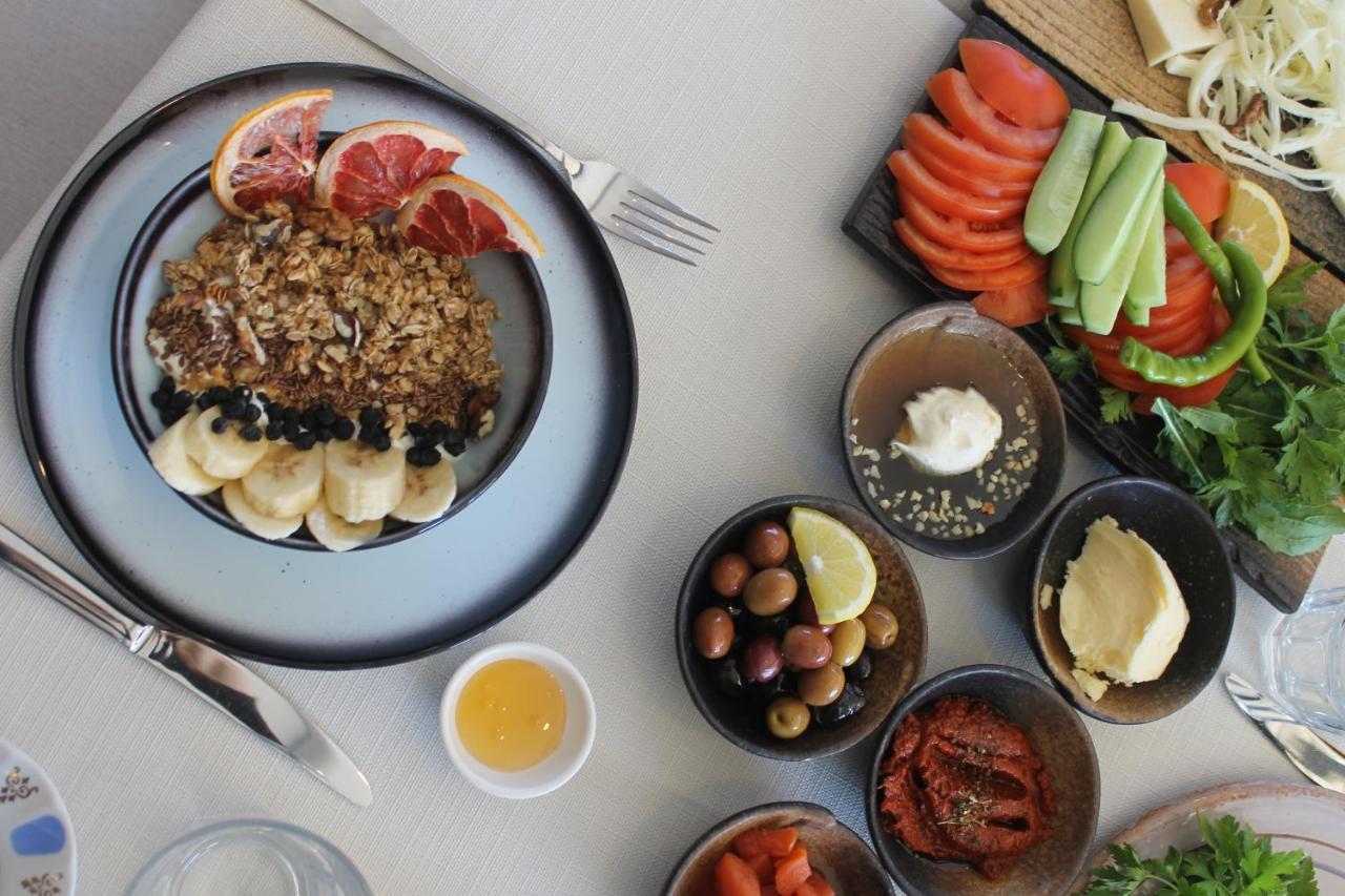 Bed & Breakfast Belizi Urla