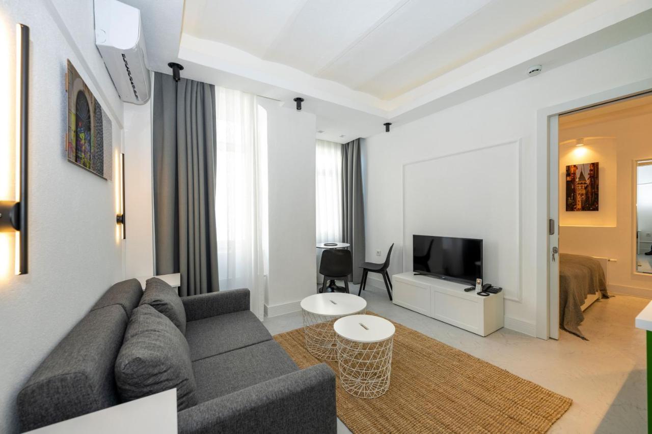 Juno Taksim Hotel Istanbul
