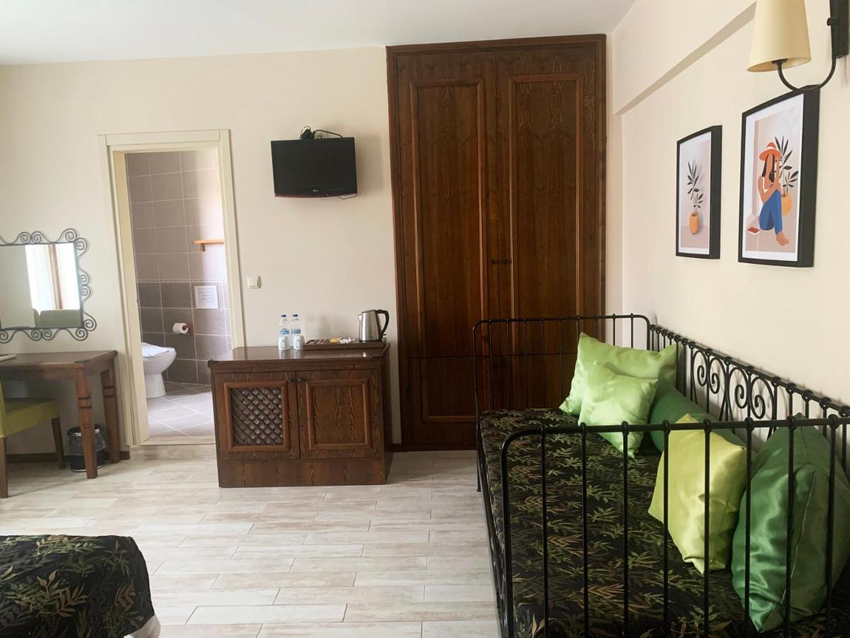 Mitos Guest house 2*