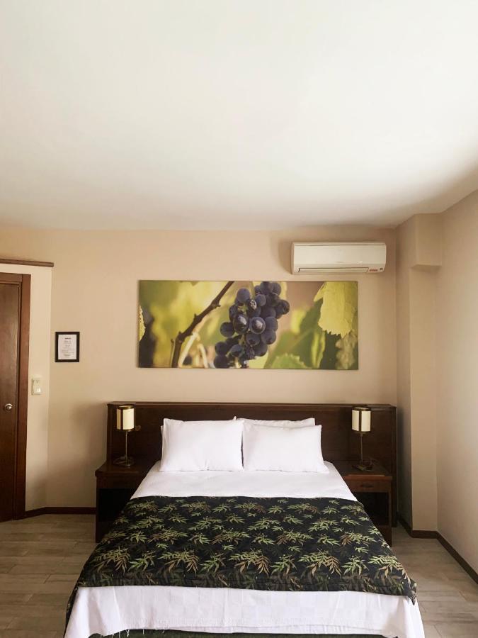 Guest house Mitos