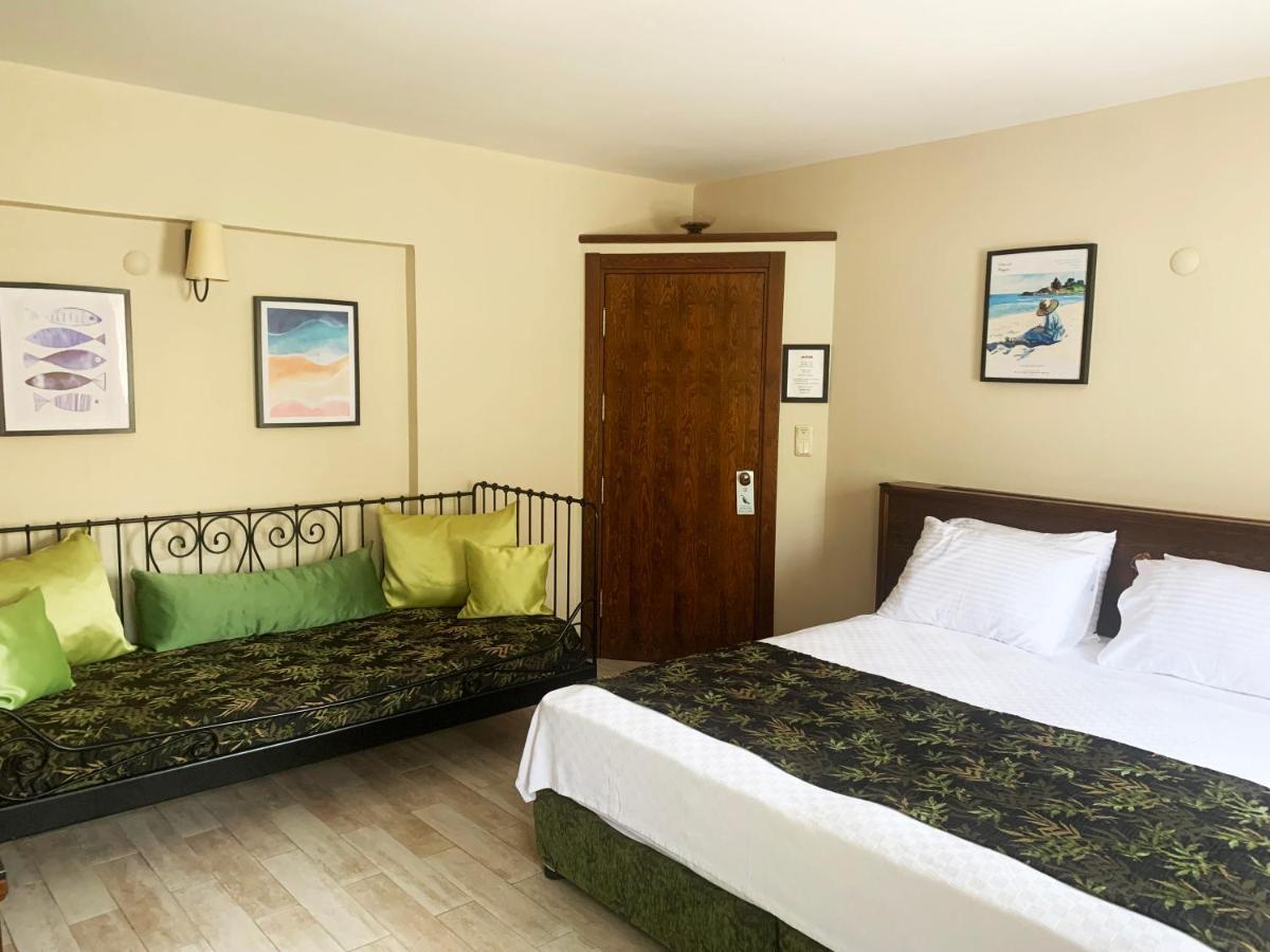 Guest house Mitos