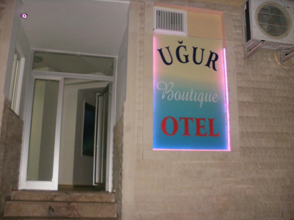 Ugur