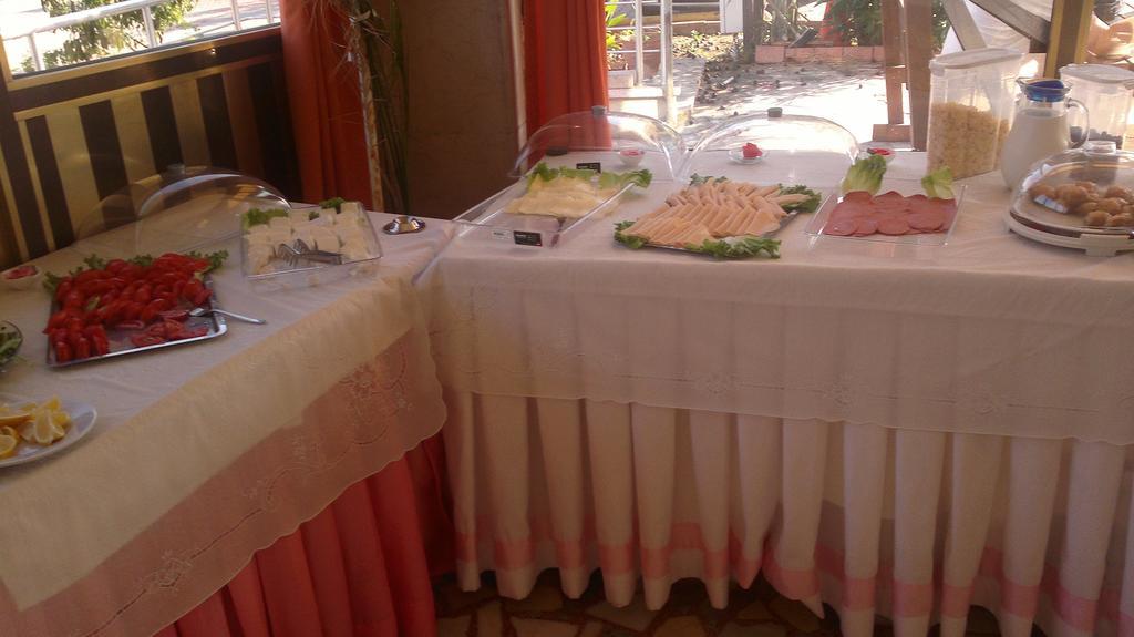 Hotel Sancak
