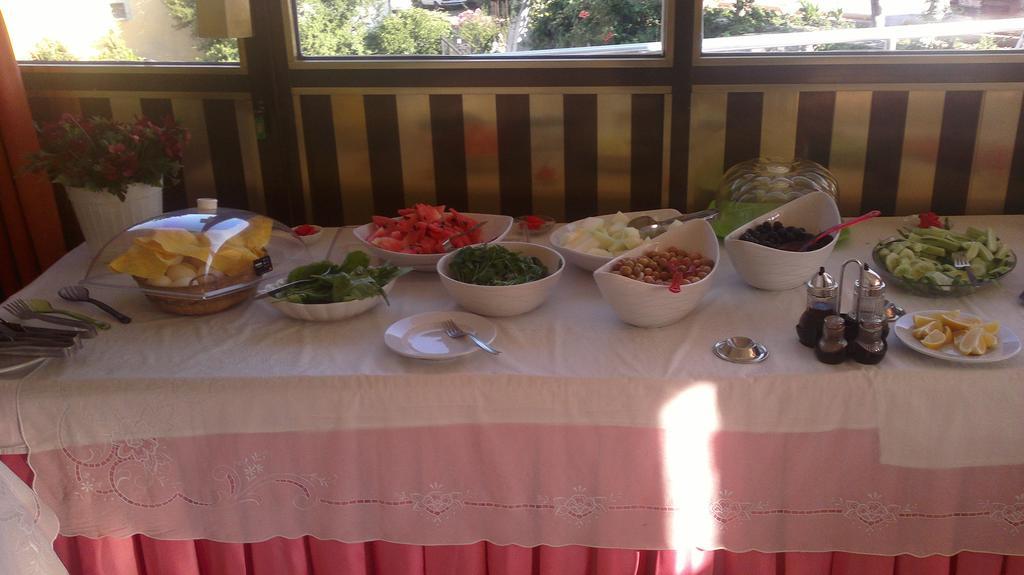 Hotel Sancak 3*