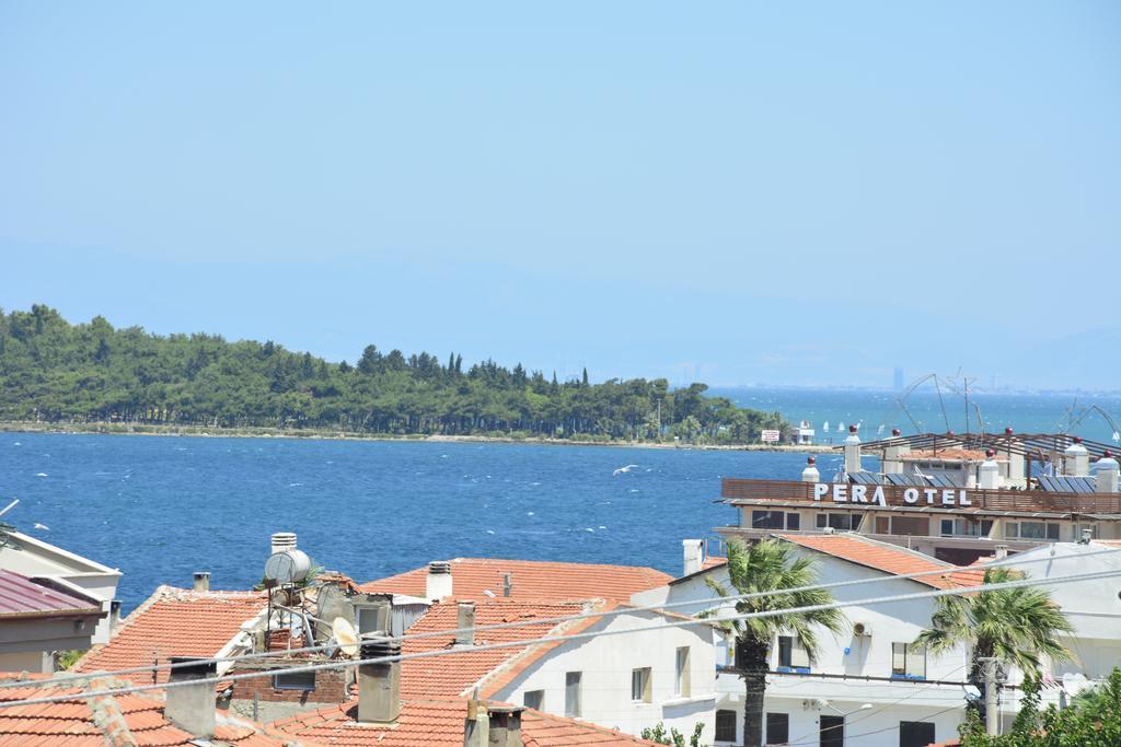 Maison Vourla 3* Urla