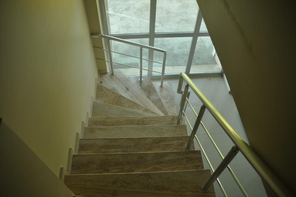 Asmali Garden (adults Only) Love hotel