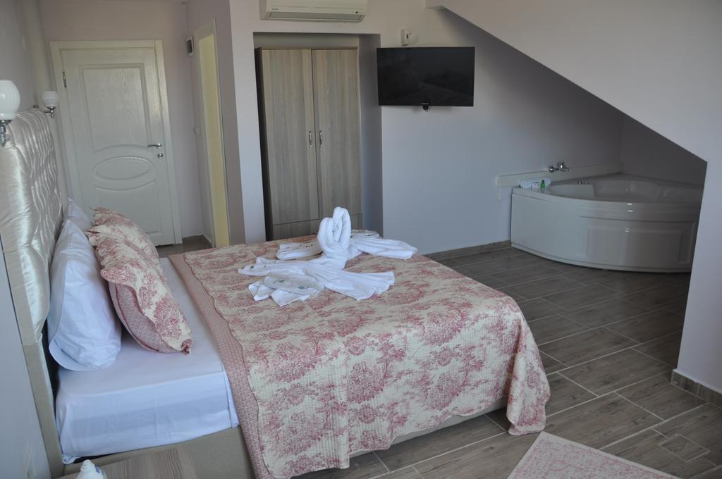 Asmali Garden (adults Only) Love hotel Agva (Marmara)