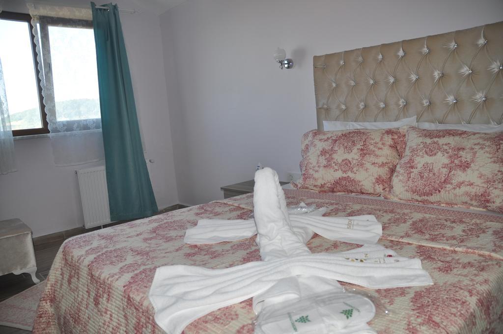 Love hotel Asmali Garden (adults Only) Agva (Marmara)