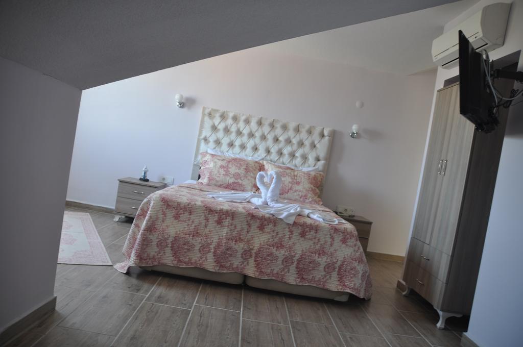 Love hotel Asmali Garden (adults Only) Agva (Marmara)